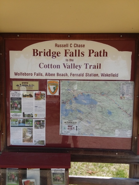 Scaled image 50_Bridge_Falls_path_sign.jpg 